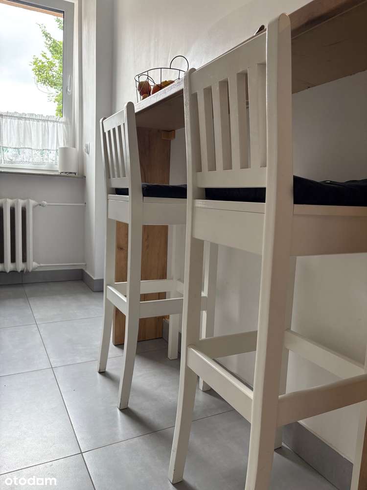 Dwupokojowe mieszkanie z balkonem, Krynica Zdrój, bez pośredników - Pełny obrazek: 4/13