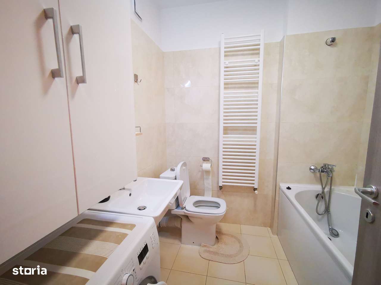 Inchiriez 2cam, Moghioros ParkResidence,parcare privata subtera,metrou - Imagine principală: 2/17