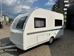 Adria Altea 402 PH NOWA 4OS DMC1300KG FV23% WARSZAWSKIE CENTRUM CARAVANINGU - 4