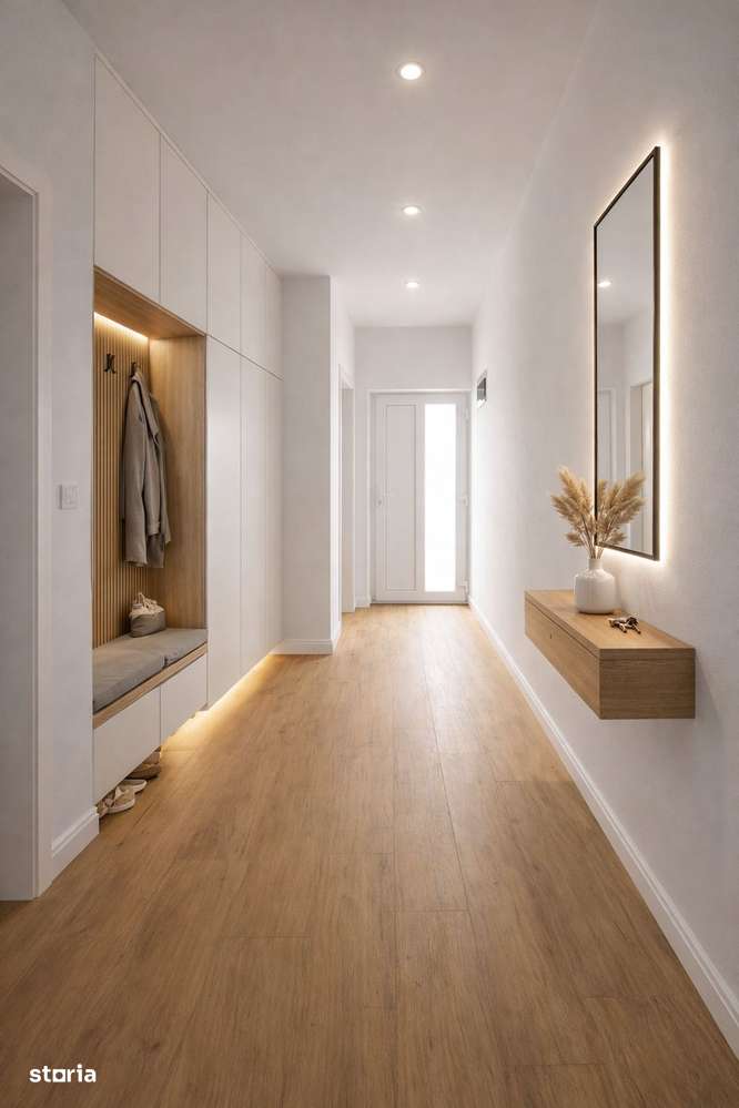 Casa Visan Iasi 3 camere FINALIZATA , mutare imediata!-3