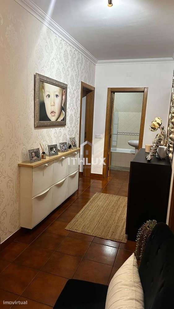 Apartamento T3 com Arrecadação em Ermidas do Sado – Santiago do Cacém - Grande imagem: 4/19