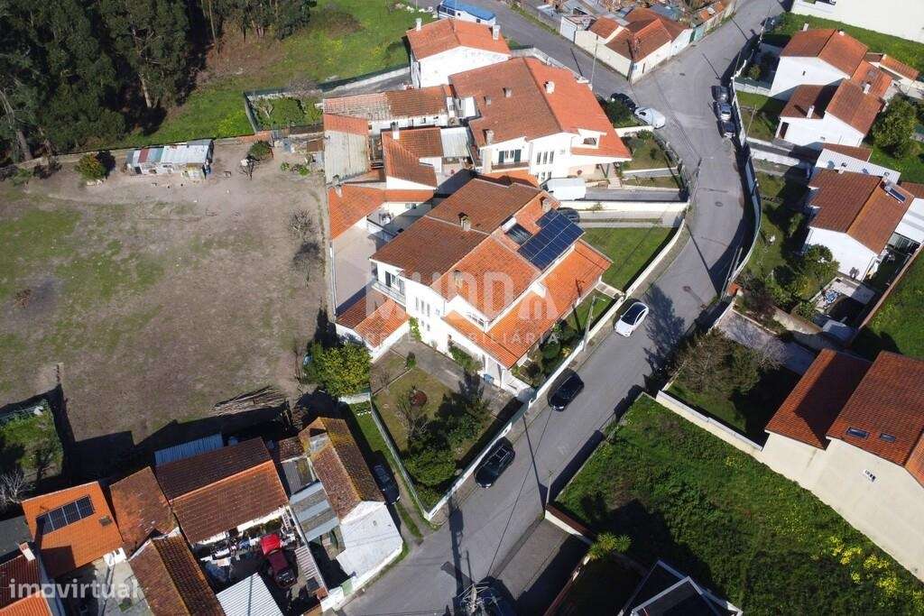 Moradia T4 à venda em Mataduços, Esgueira, Aveiro – Espaço, Conforto e-7