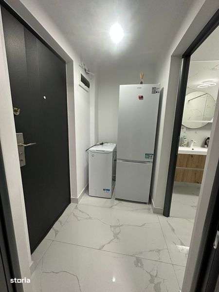 inchiriez garsoniera central nou moderna zona liceu ecaterina - Imagine principală: 4/8