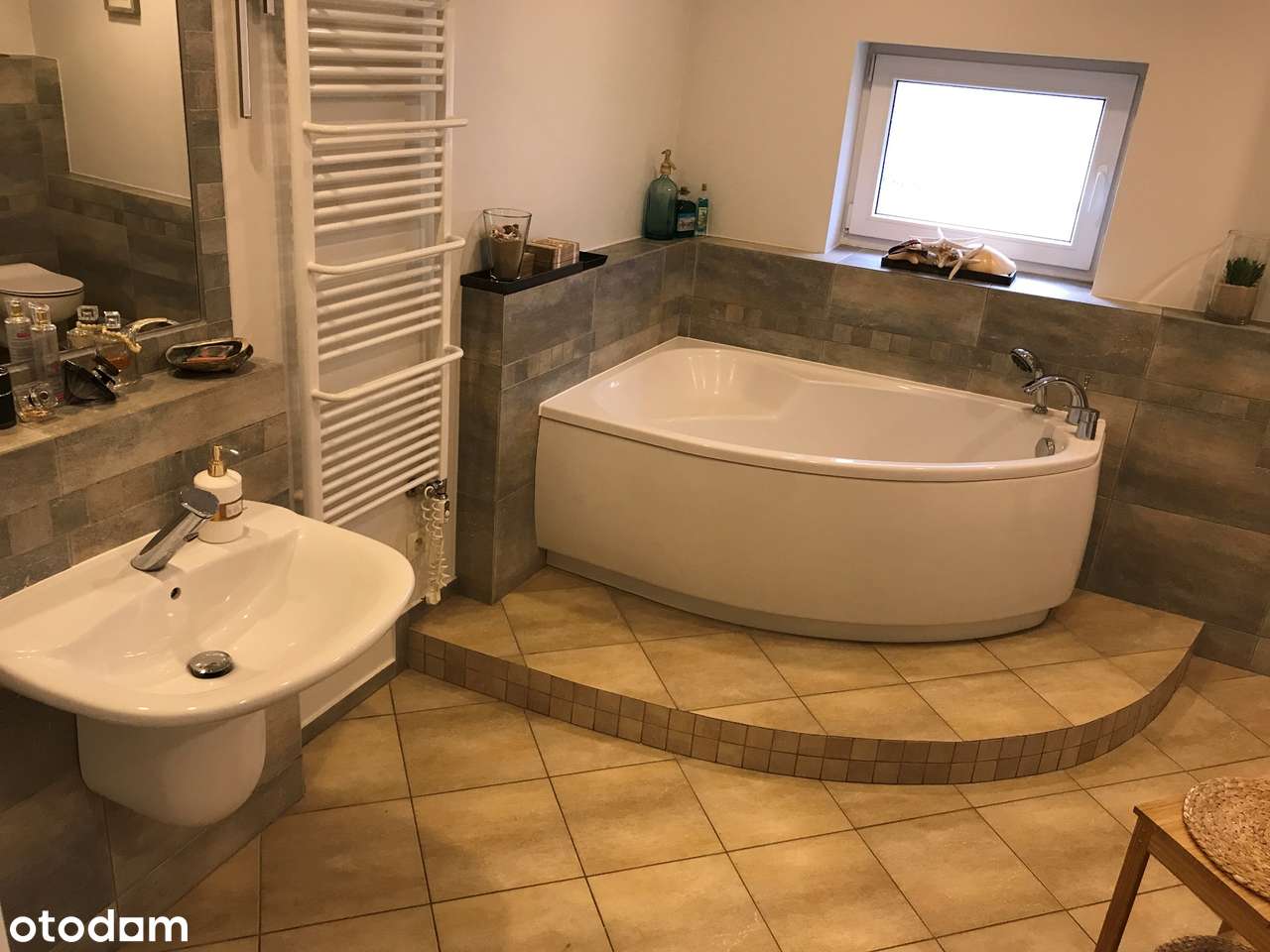 komfortowy parter domu - Leszno - dzielnica ZATORZE-11