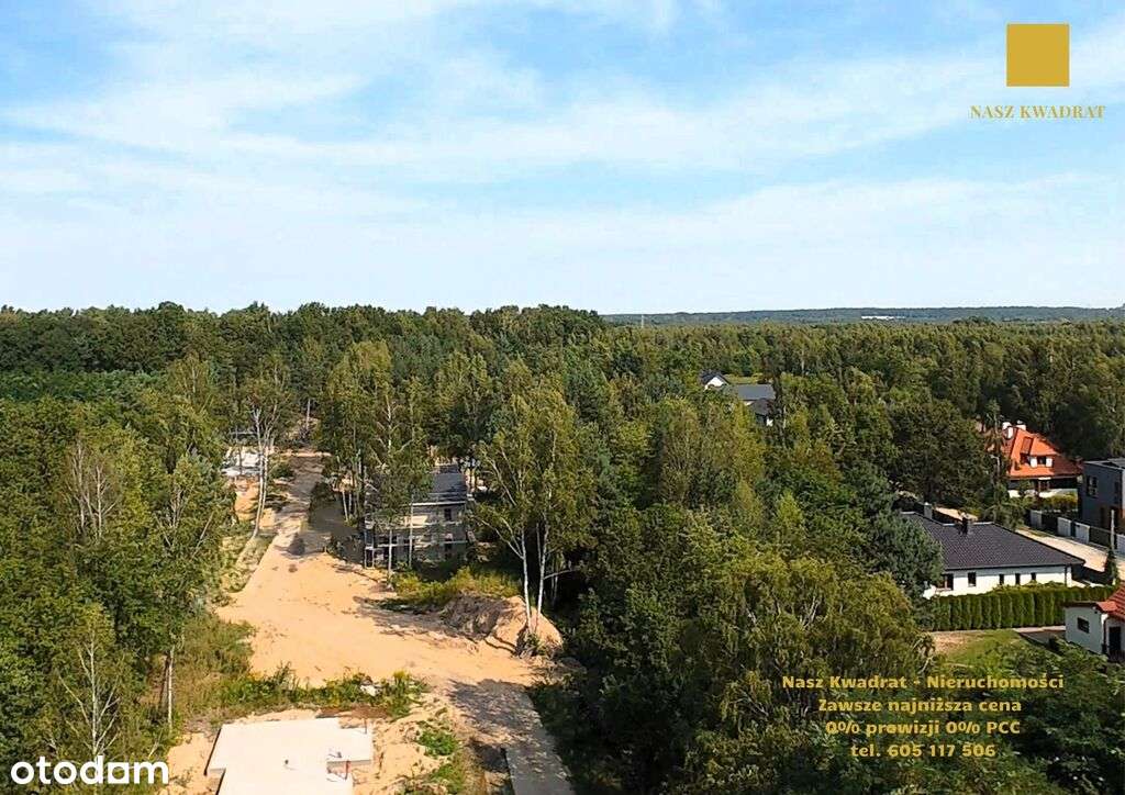 Energooszczędny dom z gruntową pompą ciepła. 0% p.-5