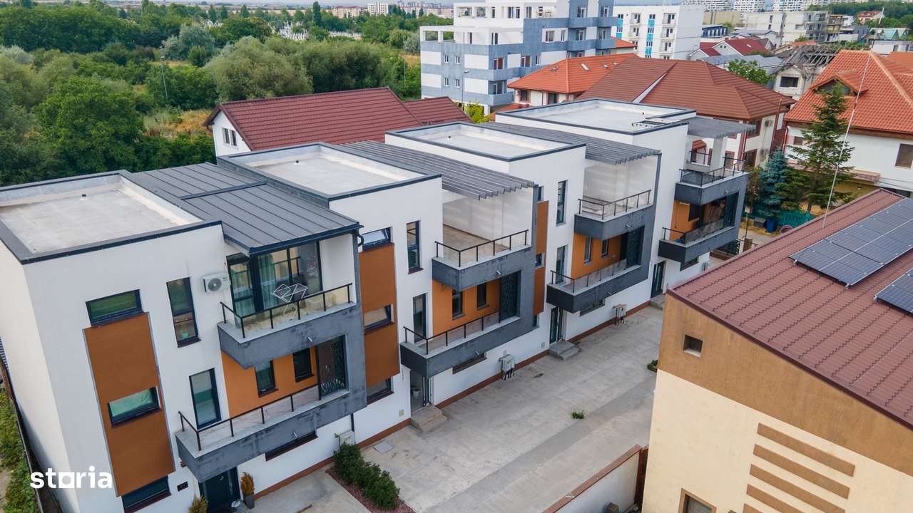Duplex zona Kamsas 165 m utili