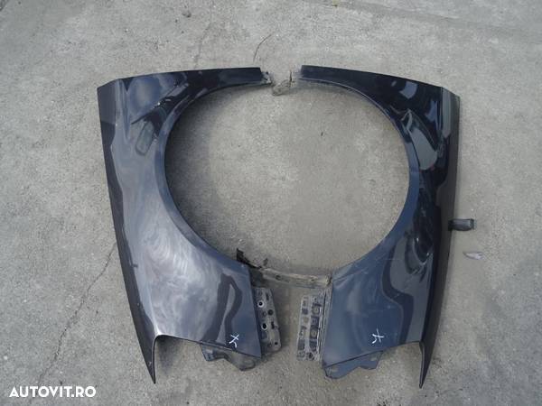 Vand Fata Completa Volkswagen Passat B6 din 2007 volan pe stanga - 7