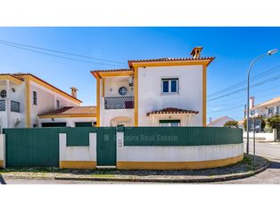 Vende Moradia T3 - Ericeira 15 km, A Casa das Casas - Grande imagem: 5/32