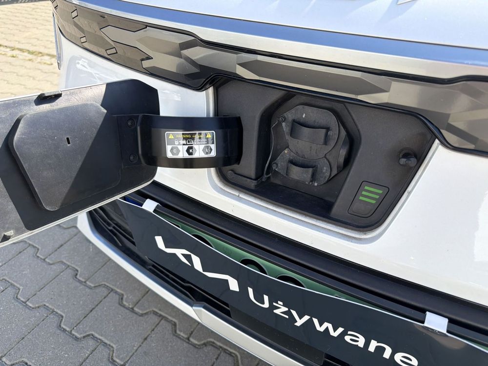 kia niro