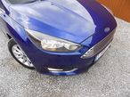 Ford Focus 1.6 TDCi DPF SYNC Edition - 24
