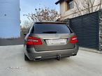 Mercedes-Benz E 200 T CDI DPF BlueEFFICIENCY 7G-TRONIC Avantgarde - 5