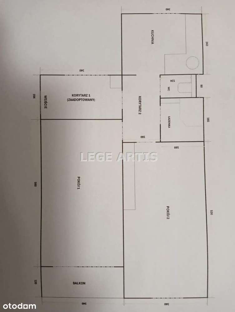 Duże rozkładowe M3,możliwość zrobienia M4,R.Wschód-14