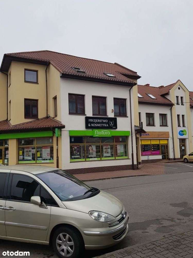 Lokal biurowy. - Pełny obrazek: 3/7