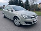 Opel Astra III 1.6 Elegance - 1