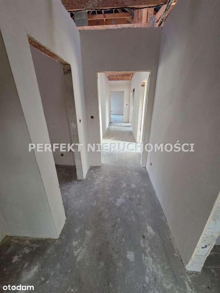 Dom , 8minut od Żar,parterowy 122m2,działka 1200m2-12