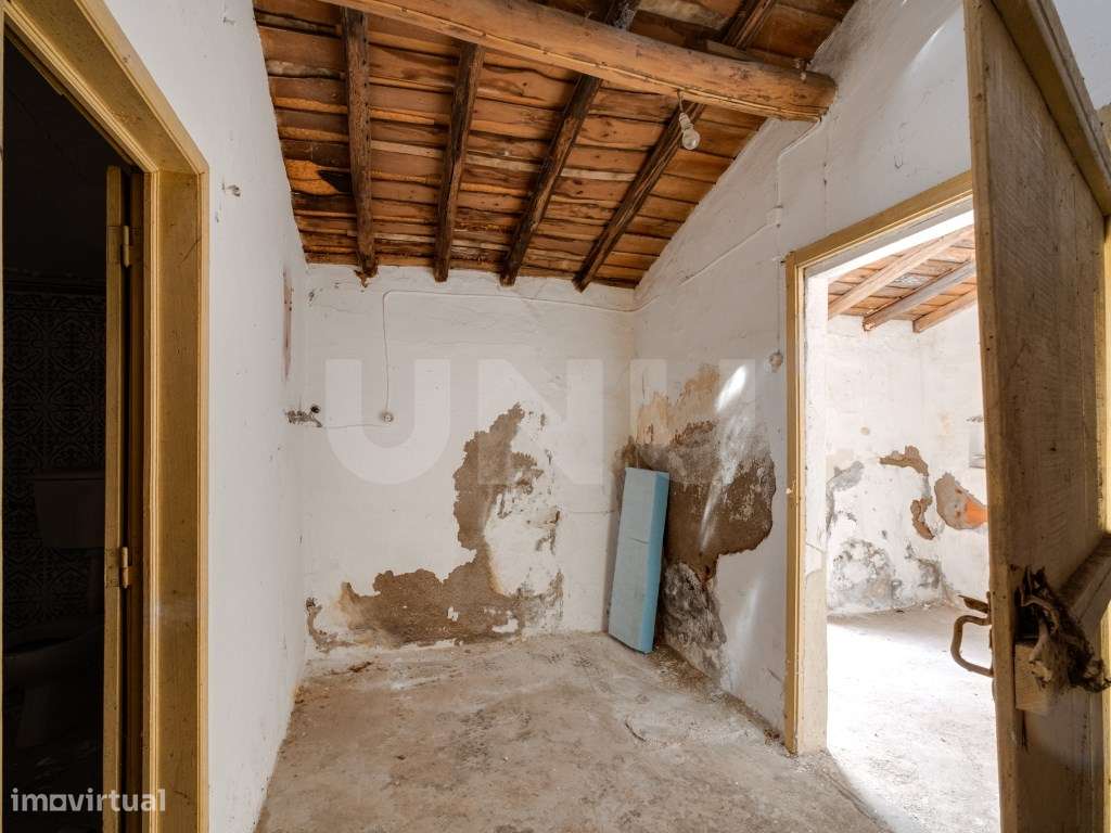 Moradia para recuperar com 600 m² de terreno - Monte do Trigo | Per...-8