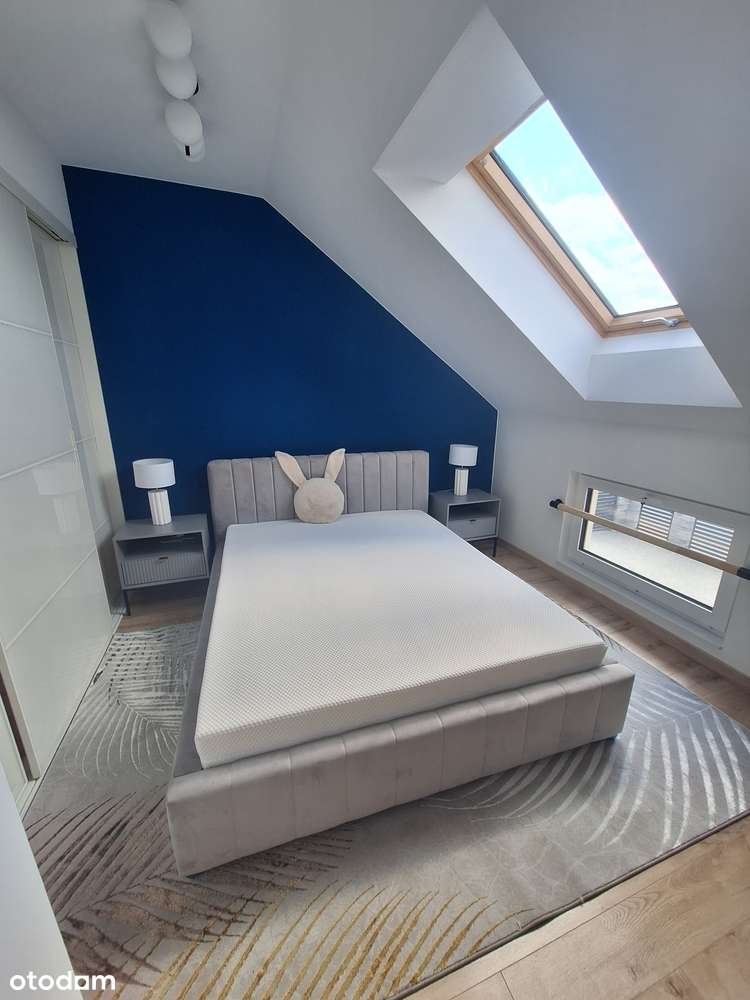 GOTOWY!|ENERGOOSZCZĘDNY DOM|POMPA CIEPŁA|REKUPERACJA|METRO CHRZANÓW - Pełny obrazek: 4/4