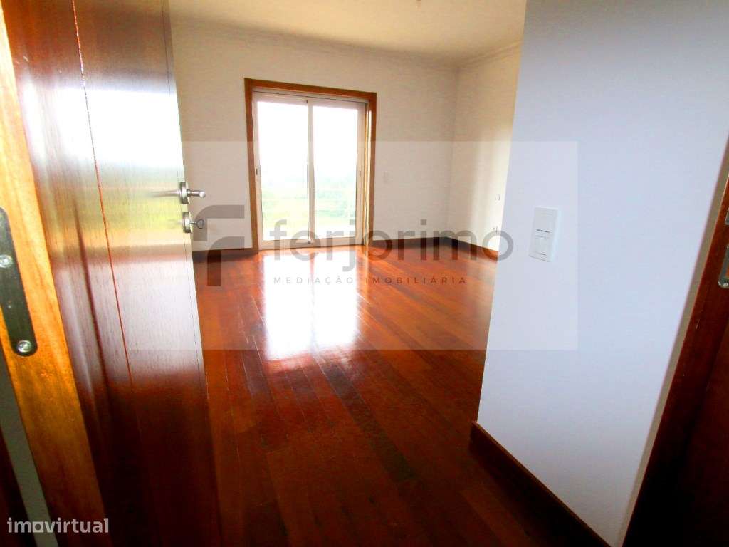 Magnífica Moradia, em zona tranquila-33