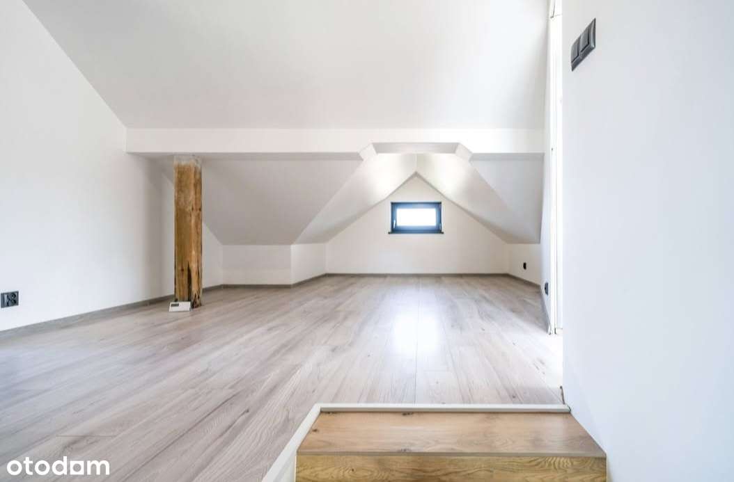 Nowoczesny, komfortowy dom wolnostojący, atrakcyjna oferta-12