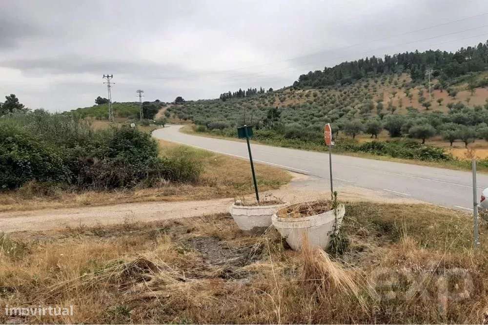 Terreno de 1800 m² à venda em Mirandela, Portugal - Grande imagem: 5/9