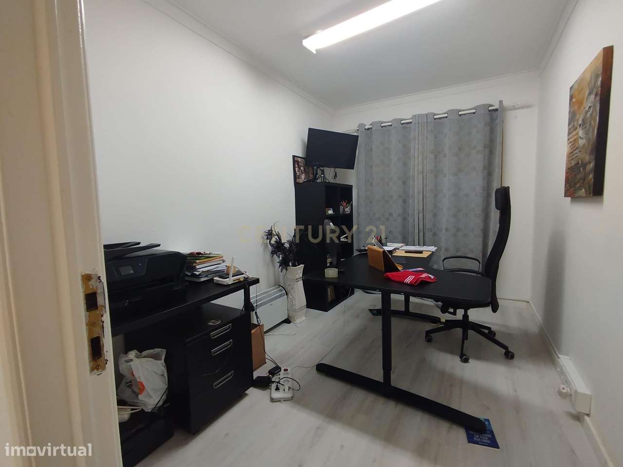 Apartamento T3 na Costa da Caparica – Viva entre o mar e a cidade!-28