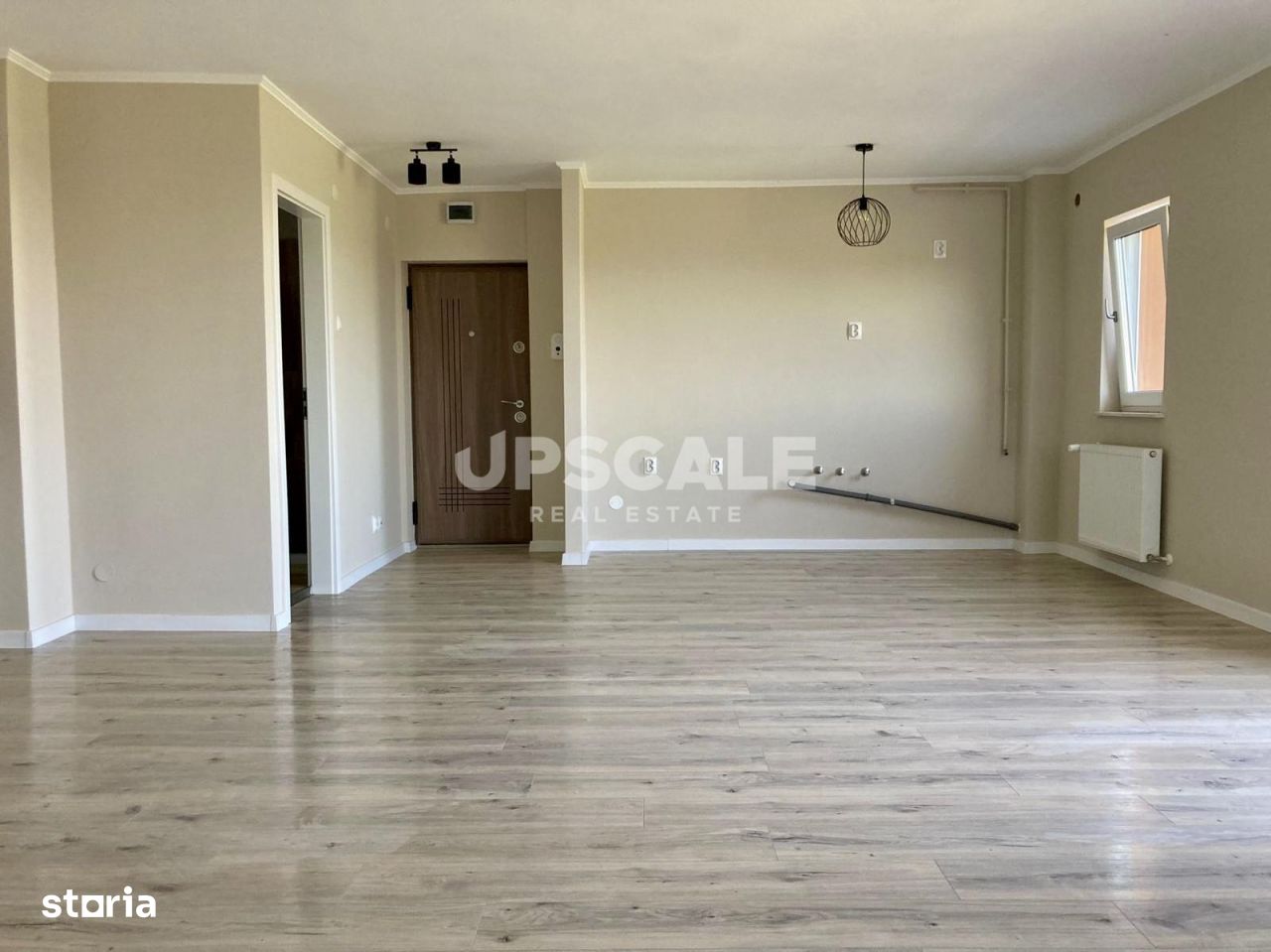 Apartament 3 cam., ultrafinisat, nemobilat, zona Gheorgheni!