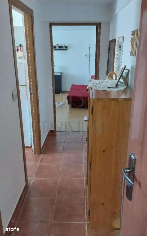 DAMBOVITA - 3 CAM - CENTRALA - ANVELOPAT - MANSARDA - SCARA INTERIOARA - Imagine principală: 4/16