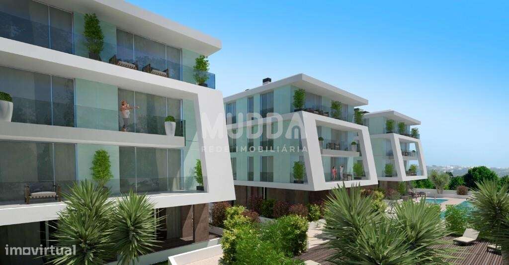 Empreendimento de Luxo em São Martinho do Porto - Grande imagem: 4/15