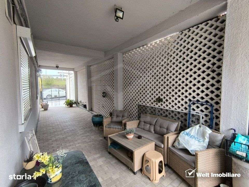 Oportunitate investitie, 2 case individuale, zona Calea Turzii, strada - Imagine principală: 5/19