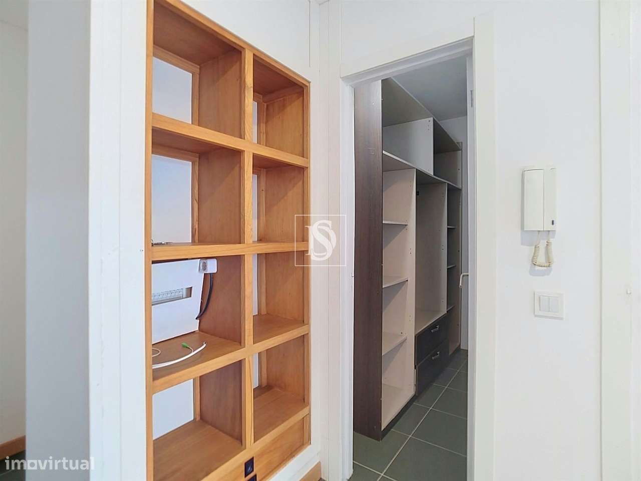 Apartamento T3 Venda em Ermesinde,Valongo-14