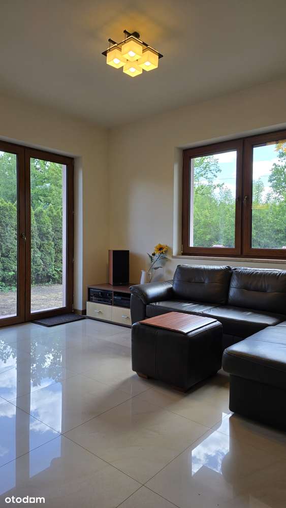 W pełni wyposażony dom z garażem-dostępny od zaraz - Pełny obrazek: 4/19