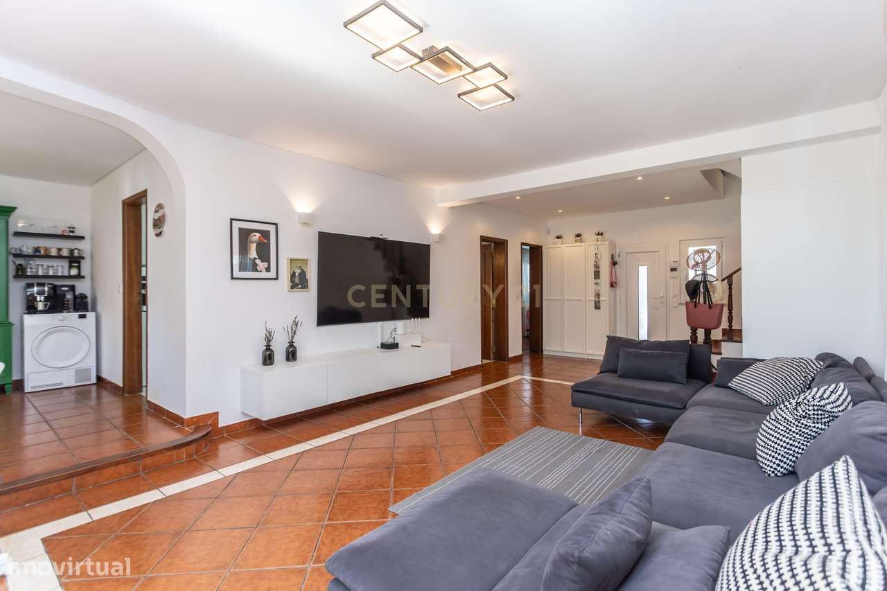 Moradia Isolada  em Azeitão-22