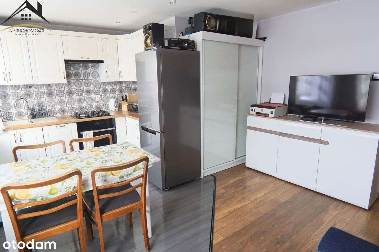 Przestronne 3-pokoje w Rudzie Śląskiej ul.Wolności-2