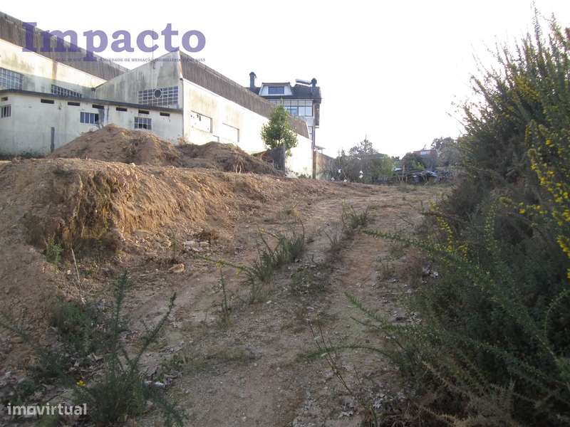 Lote de terreno para construção de moradia individual - Grande imagem: 4/9