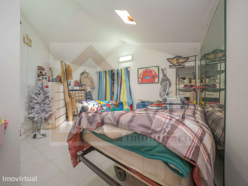 Apartamento T3 Pinhal Novo - Vila Serena-28