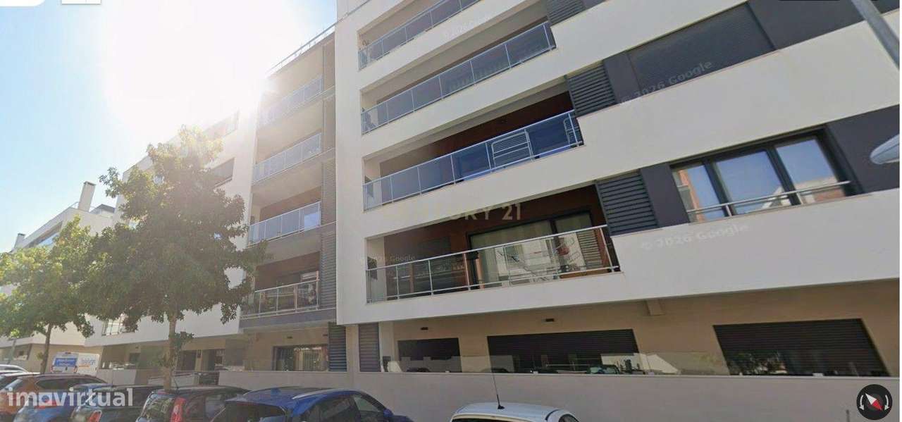 Duplex T3+1 | Alto dos Moinhos | Montijo-10