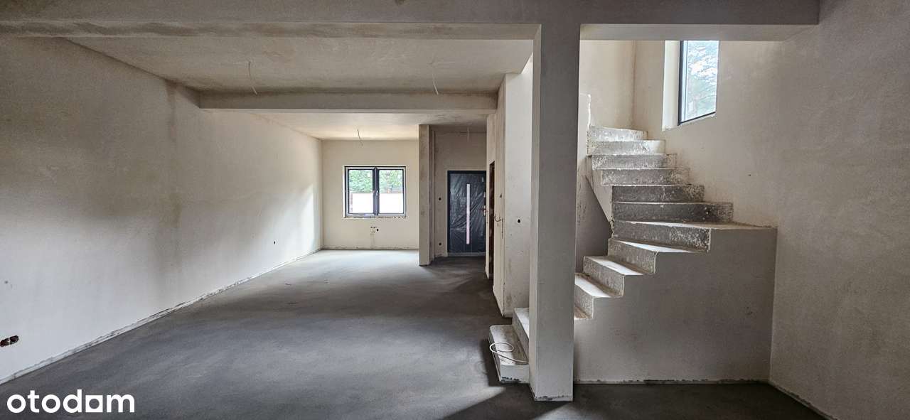 Segment w Józefowie – bez PCC i prowizji! 5 pokoi, stan deweloperski-5