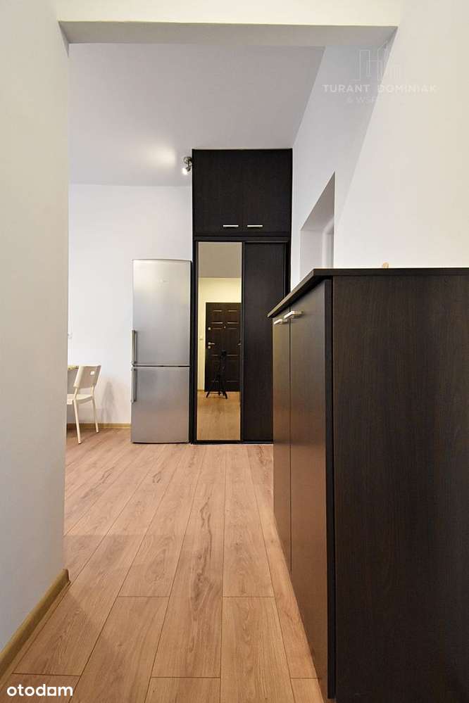 2-pokojowe mieszkanie Szczecin - Pogodno-8