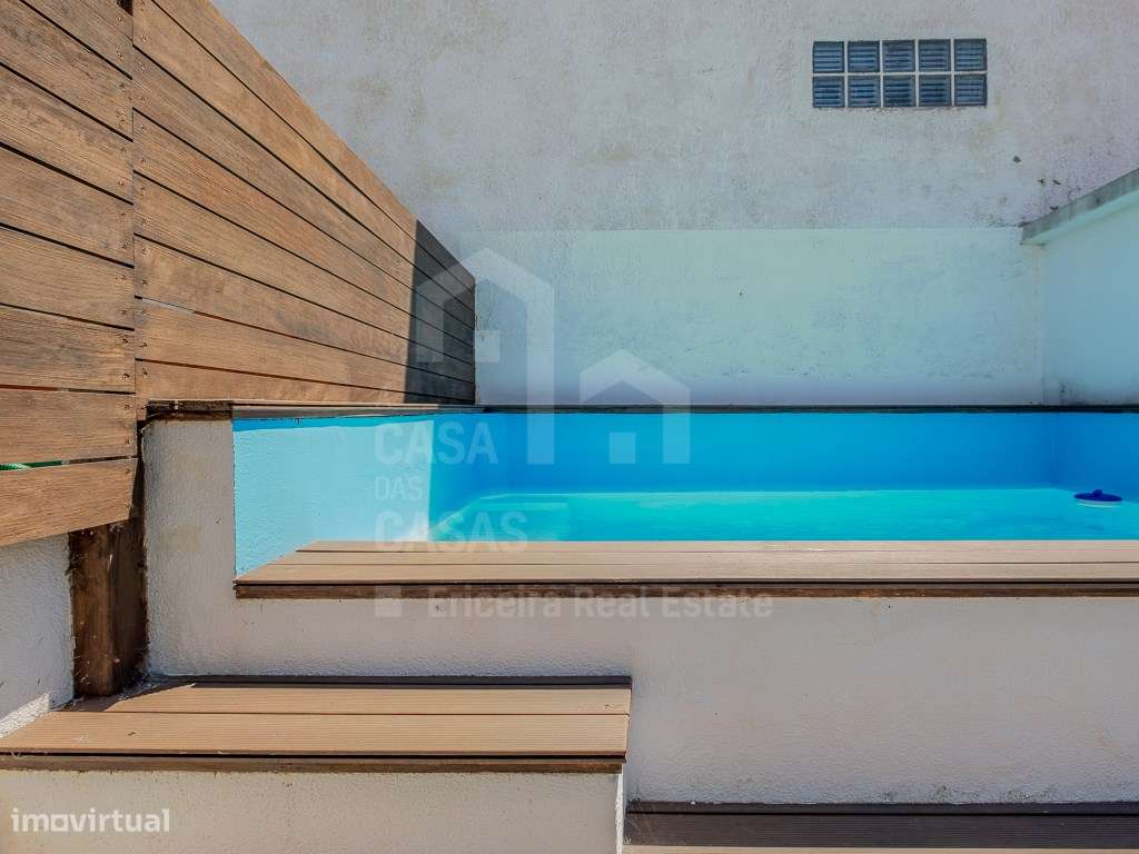 Vende Apartamento T4 - Colares, A Casa das Casas - Grande imagem: 4/55