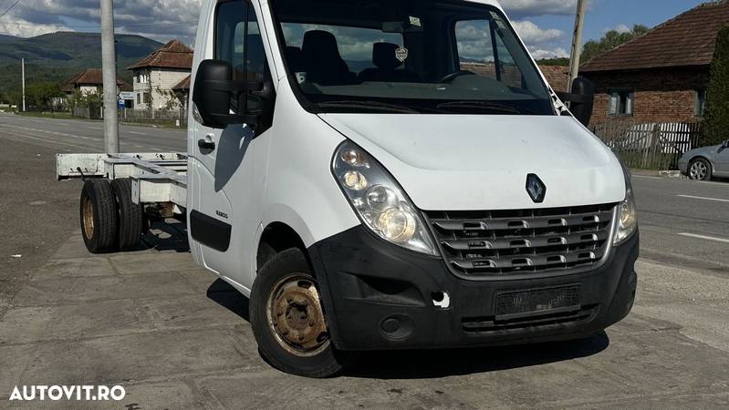 Renault Master - 2