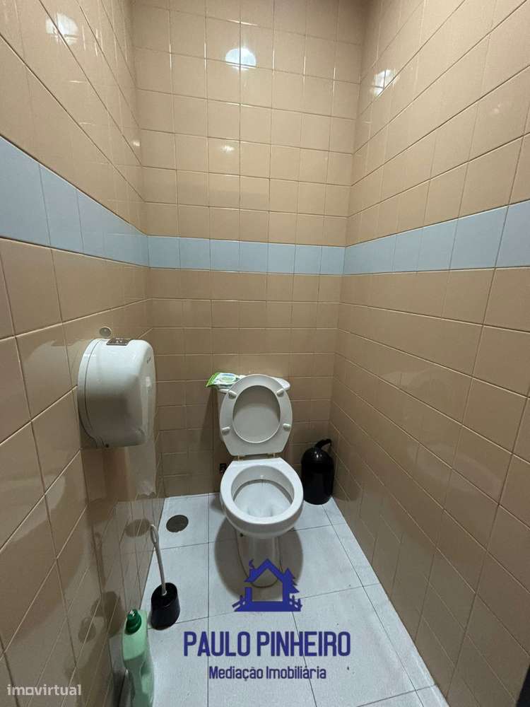 Trespasse de Confeitaria – Pão Quente | Rio Tinto-12