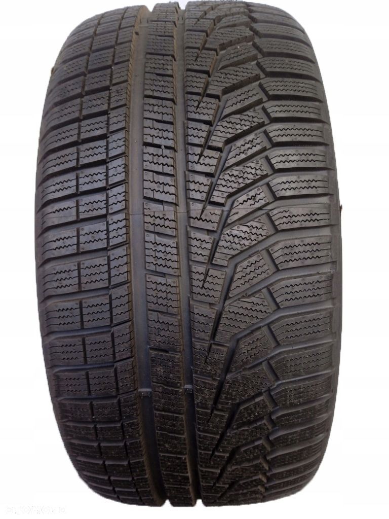 Hankook Winter Icept Evo 2 265/35 R20 99V 2019 - 1