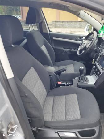 Skoda Octavia 1.9 TDI Ambiente - 9