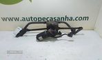 Motor Limpa Vidros Frente Peugeot Expert (224_) - 3