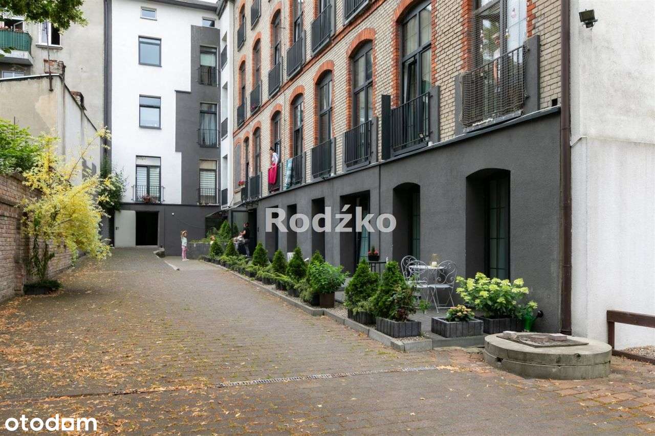 Mieszkanie, 43,60 m², Bydgoszcz-14