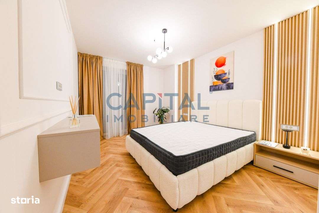 C0MISION 0! 2 camere 58,mp, terasa 12mp, etjul 2/7, Elite City - Imagine principală: 5/17