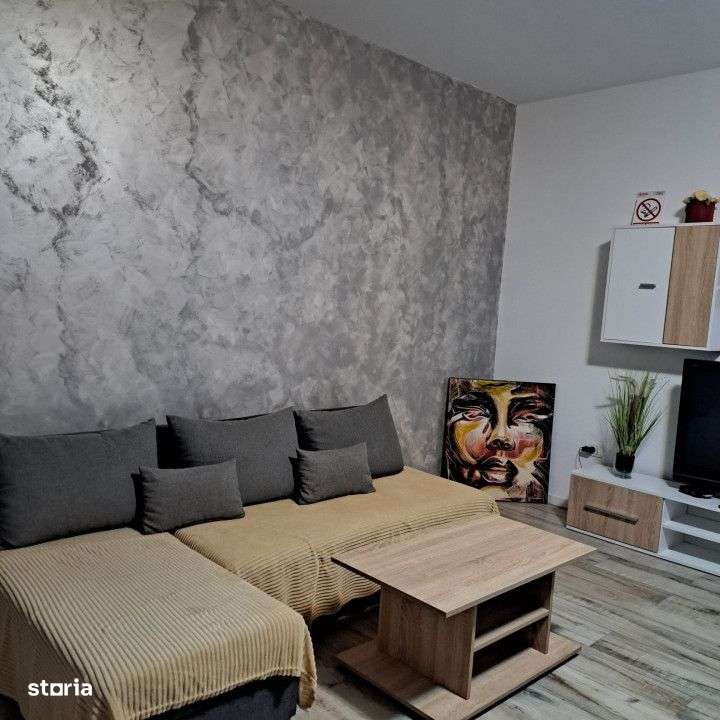 MAMAIA NORD | 2 CAMERE | COMPLEX IBO  LA BULEVARD MAMAIA NORD | LOC DE - Imagine principală: 3/7