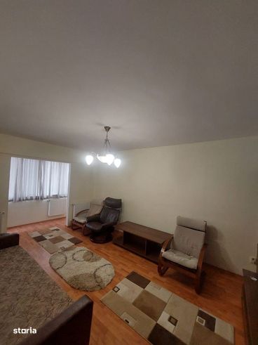 Apartament 2 camere decomandat-Pacurari-4