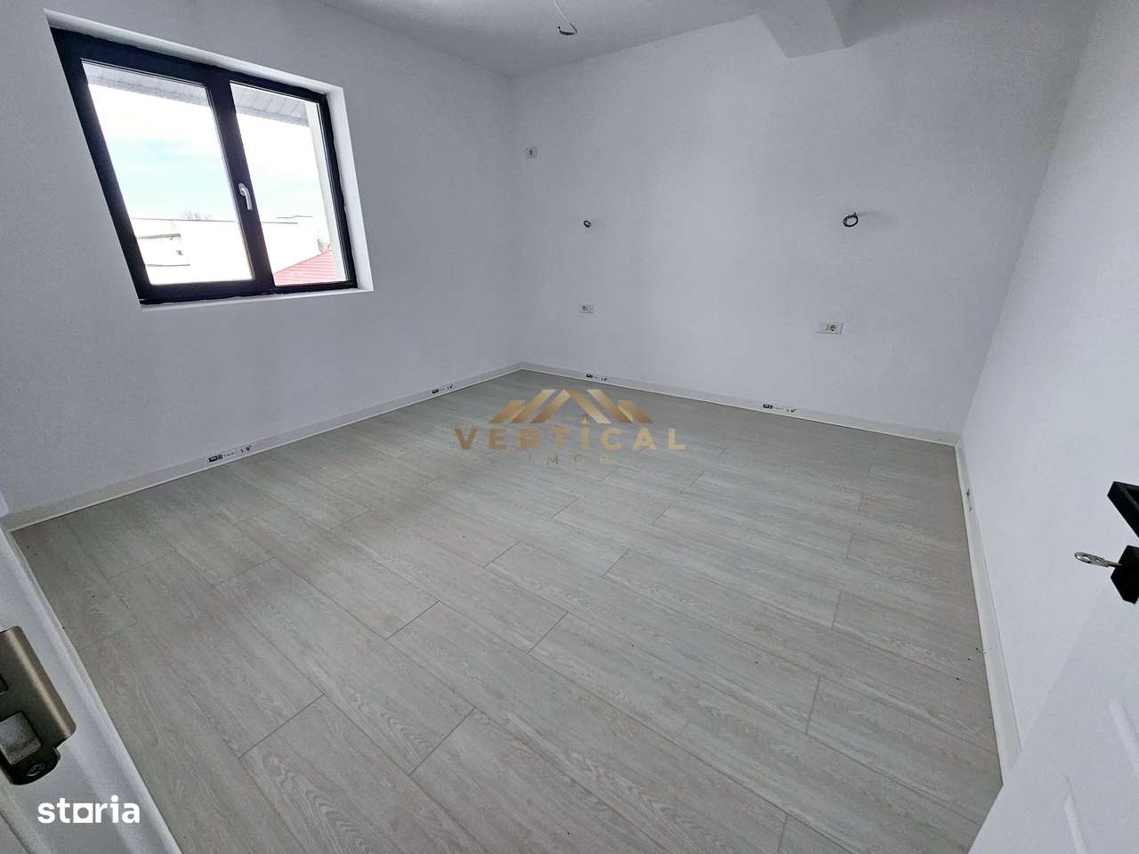 Vila 4 camere in comuna Berceni-11