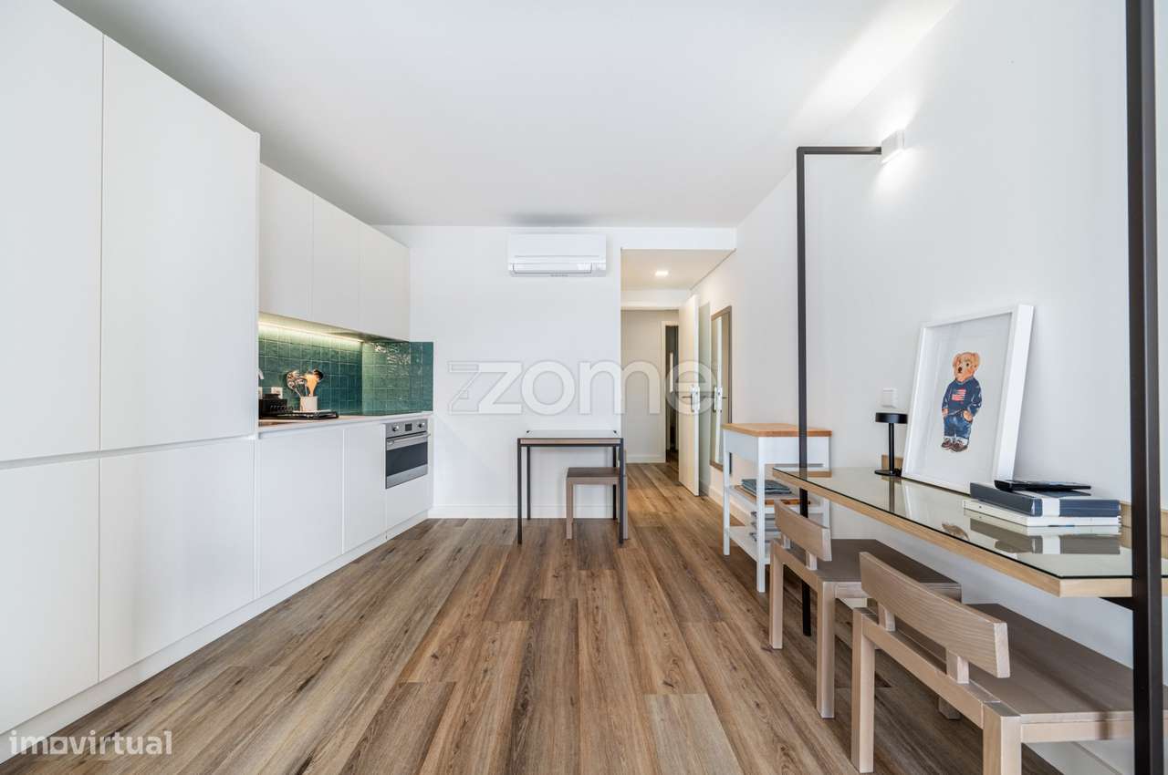 Apartamento (T0 + T0) - Zona Histórica Vila Nova Gaia - Grande imagem: 5/17